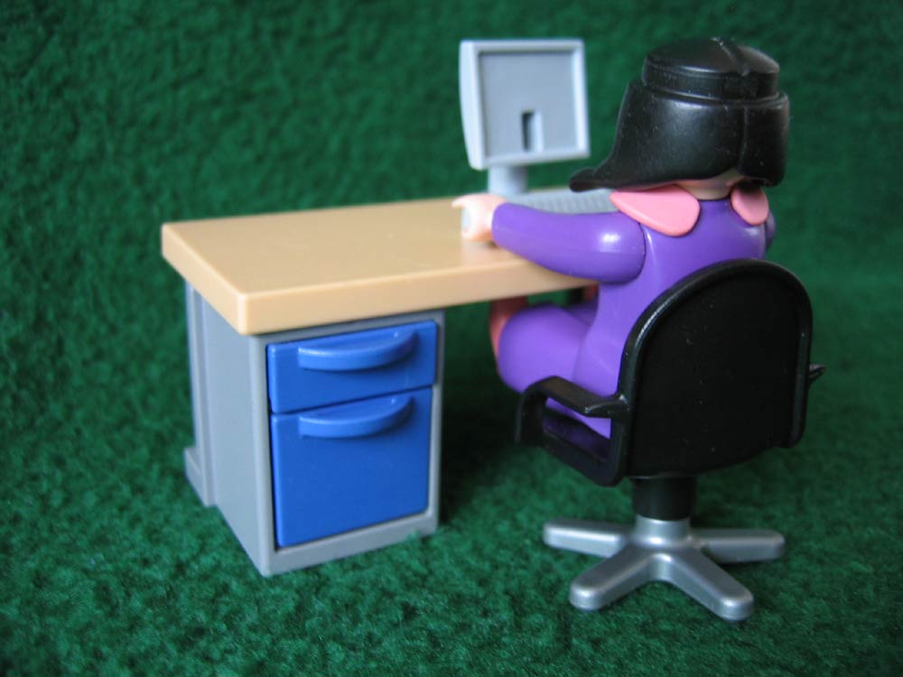 Arbeit_Computer